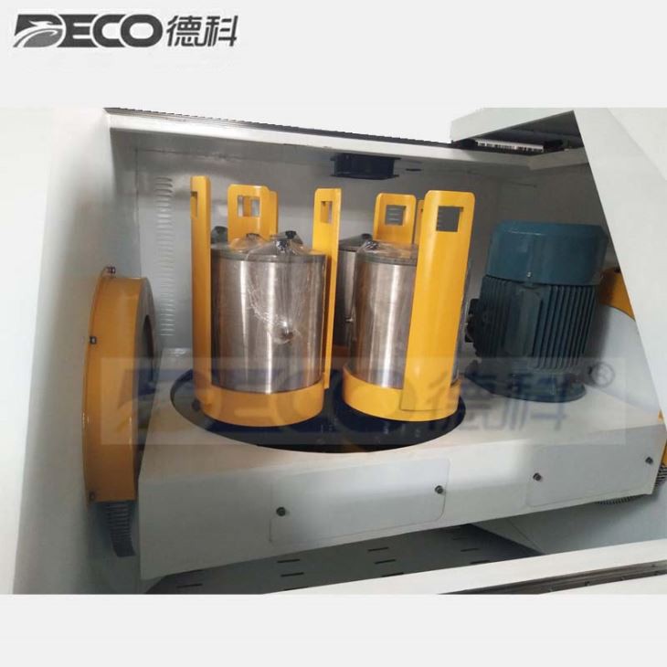 16L Planetary Ball Mill Grinder