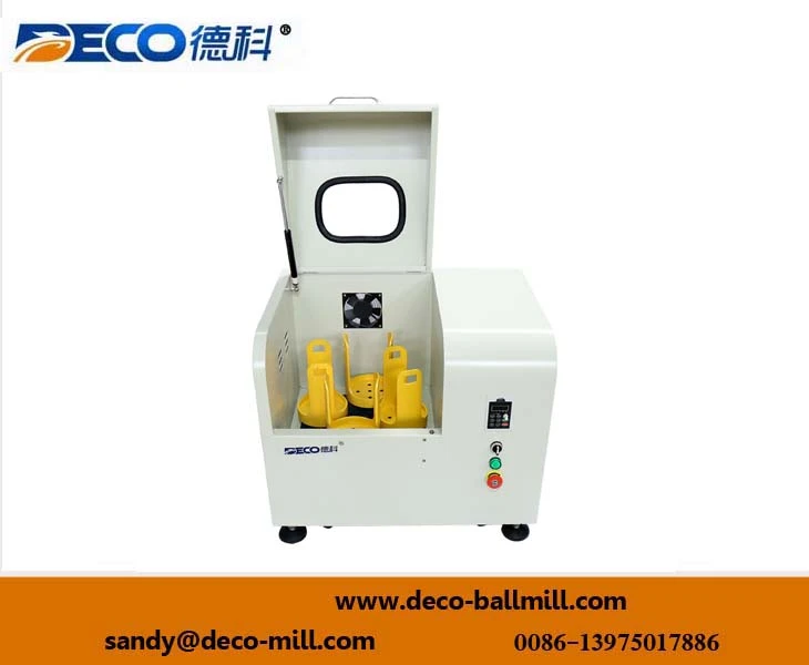 Laboratory Grinding Mill For Rock