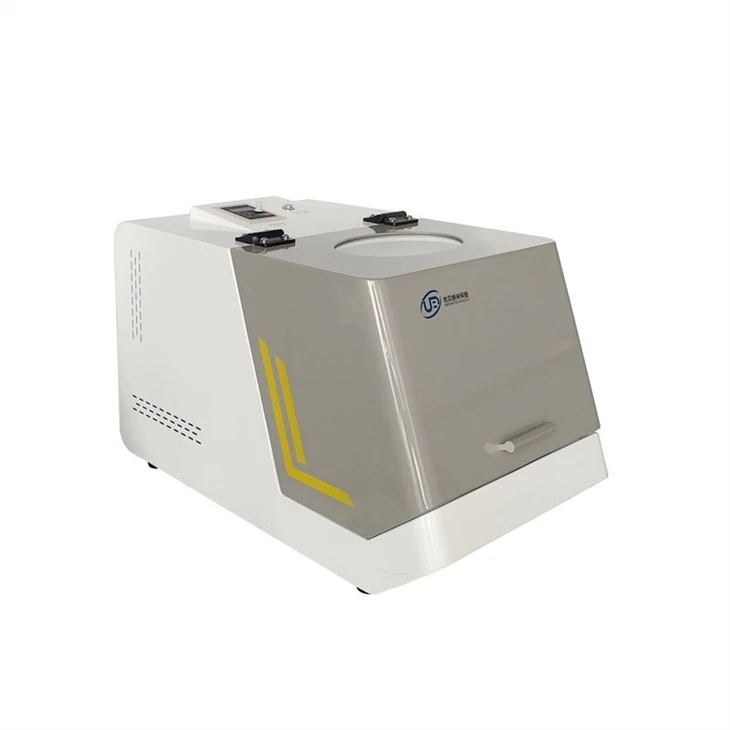 Mini Planetary Ball Mill For Sample Grinding